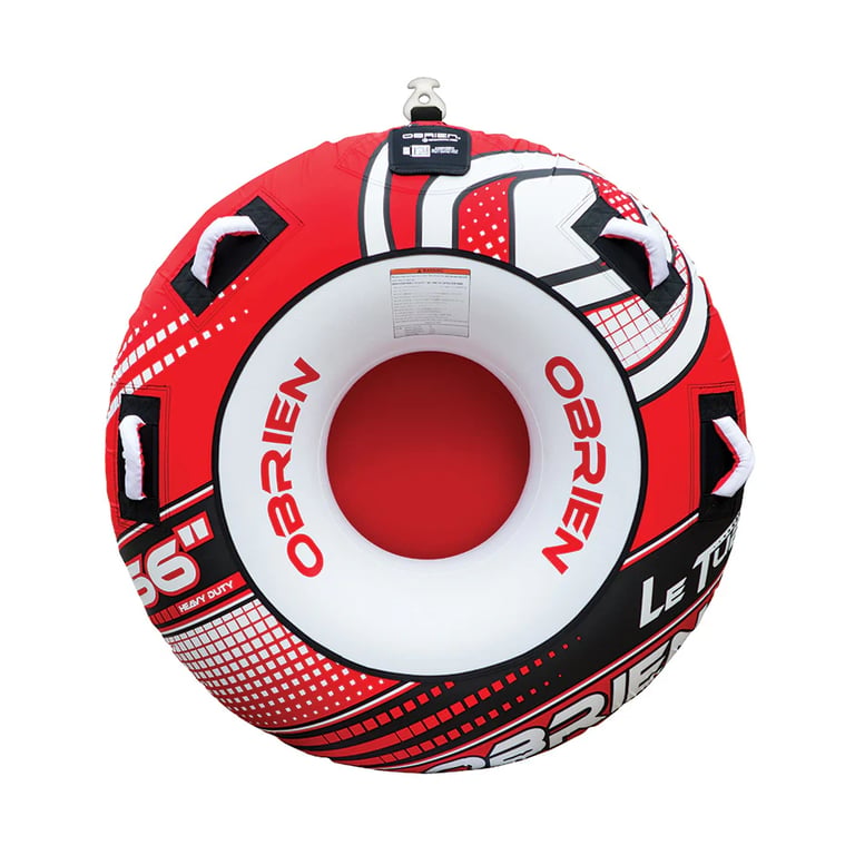 OBRIEN LE TUBE