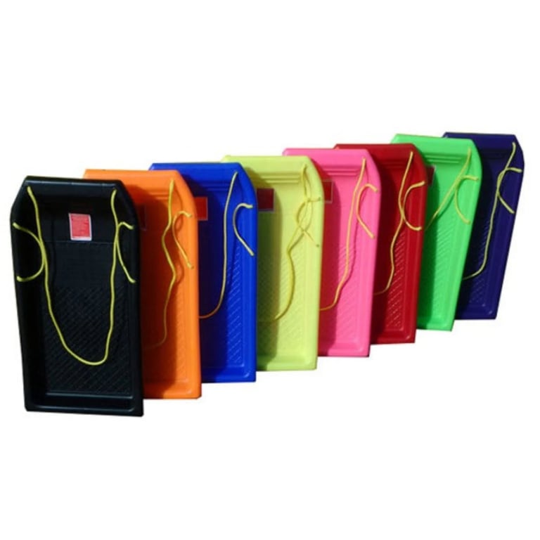 XS WINTER CARVE TOBOGGAN