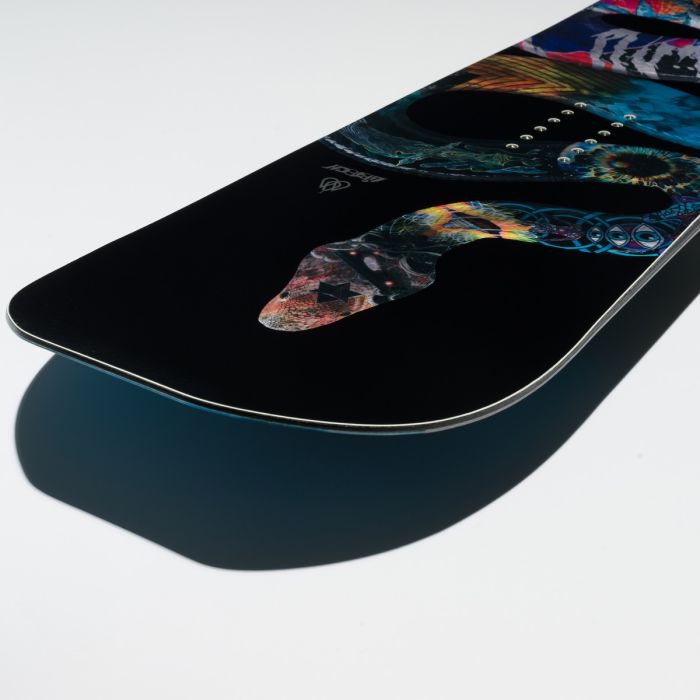 LIB TECH T-RICE PRO SNOWBOARD