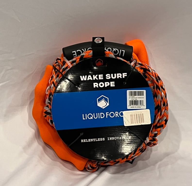 OBRIEN OBRIEN WAKE SURF ROPE