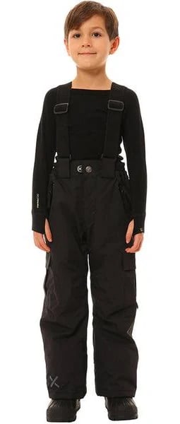 XTM PLUTO II KIDS PANTS