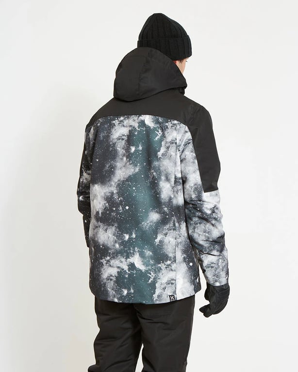 XTM TRAVERSE III JACKET