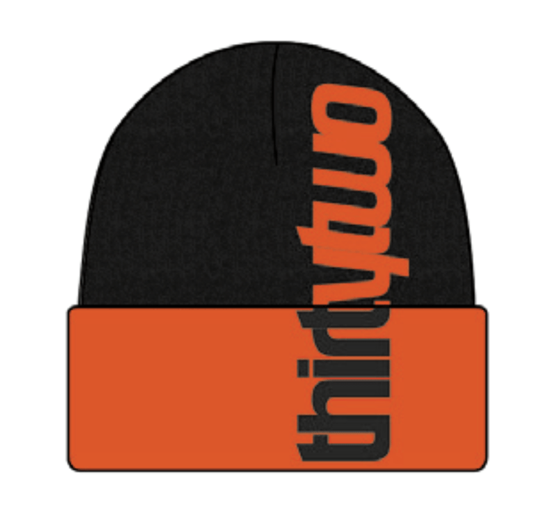 ThirtyTwo DOUBLE OVERLAP BEANIE