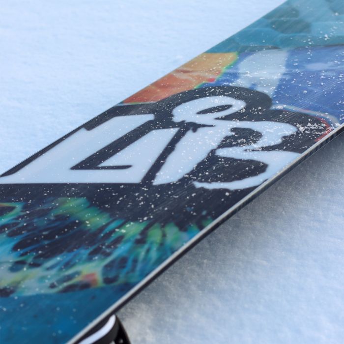 LIB TECH T-RICE PRO SNOWBOARD