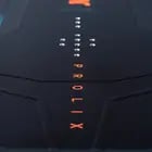 JOBE PROLIX WAKE BOARD