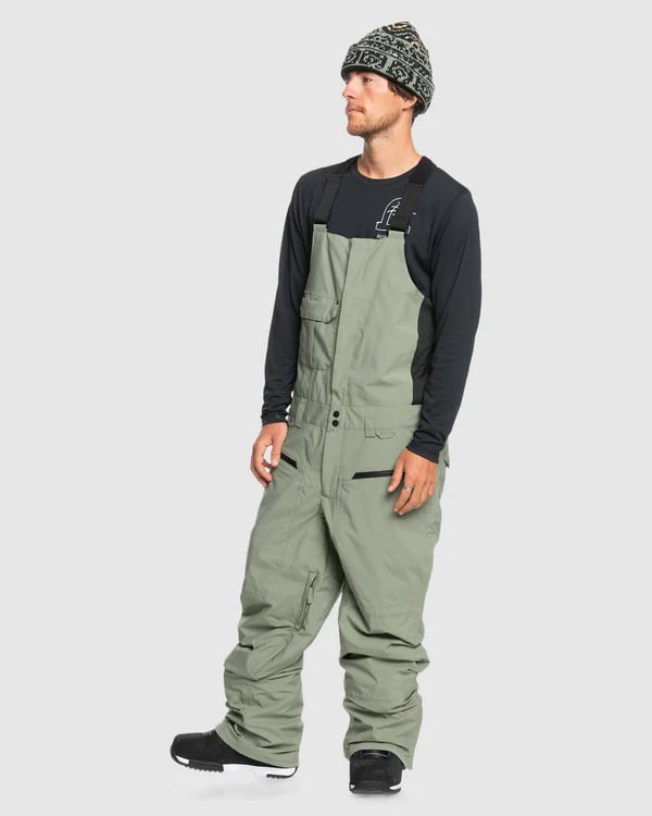 QUICKSILVER UTILITY BIB