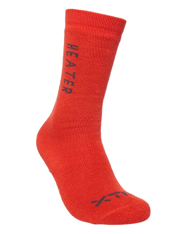 XTM KIDS HEATER SOCKS