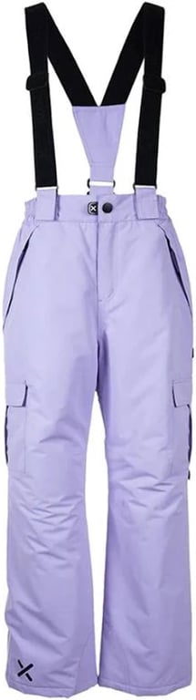 XTM PLUTO II KIDS PANTS