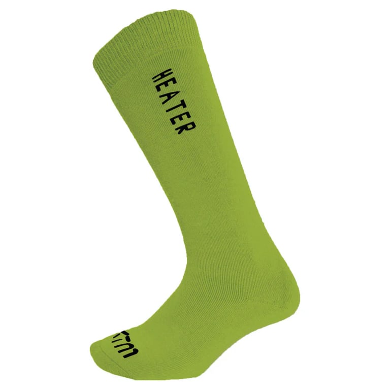 XTM KIDS HEATER SOCKS
