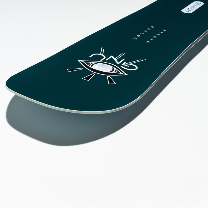 GNU FROSTING SNOWBOARD