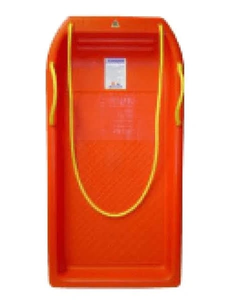 XS WINTER CARVE TOBOGGAN