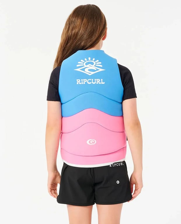 RIPCURL GIRLS DAWN PATROL