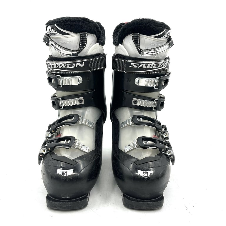SALOMON MISSION 4 SKI BOOTS