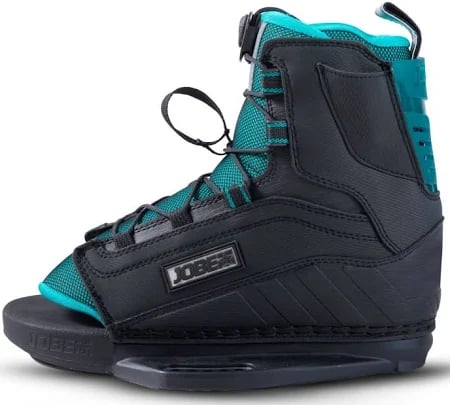 JOBE Republik wakeboard bindings