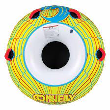 CONNELLY SPIN CYCLE TUBE