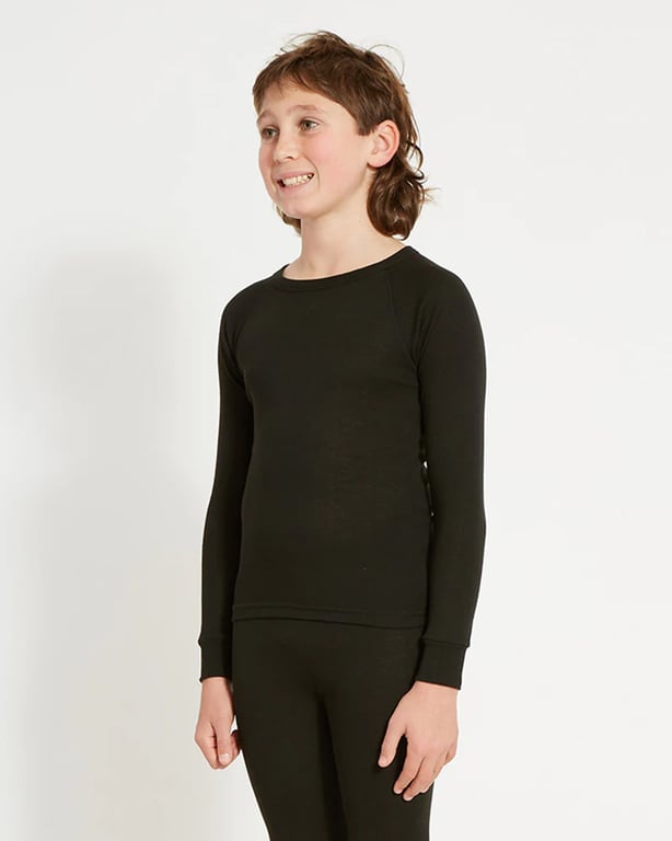 XTM KIDS HEATFLEX TOP
