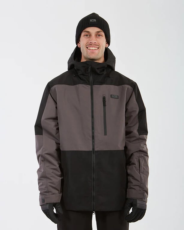 XTM TRAVERSE III JACKET