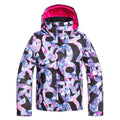 ROXY JETTY GIRLS JKT