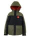 XTM ATLAS JACKET