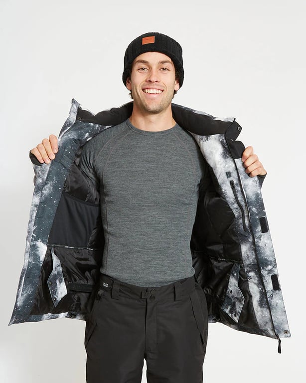XTM TRAVERSE III JACKET
