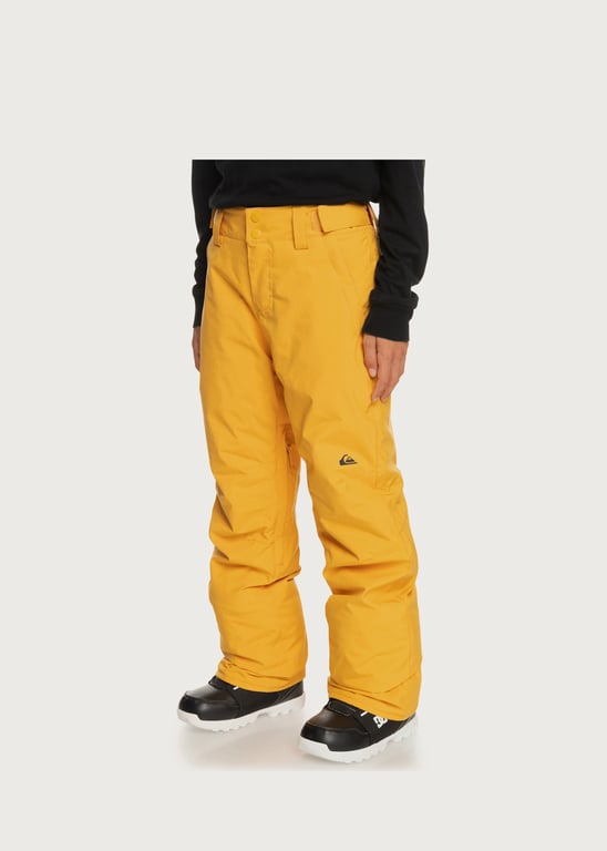DC  DC ESTATE YOUTH PANT