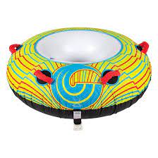 CONNELLY SPIN CYCLE TUBE