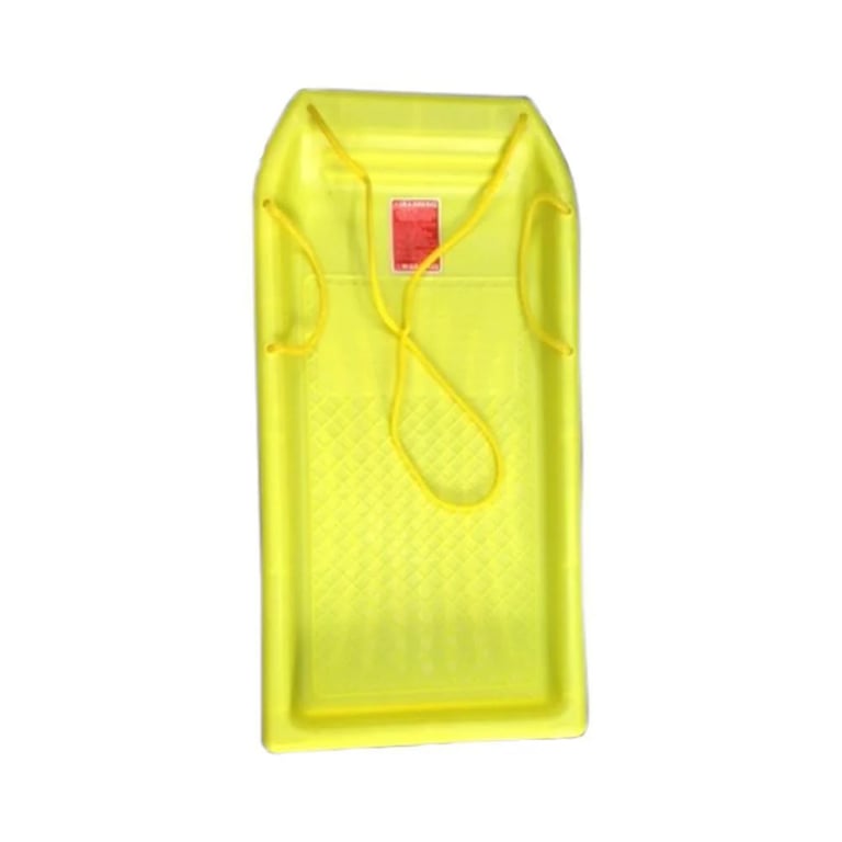 XS WINTER CARVE TOBOGGAN