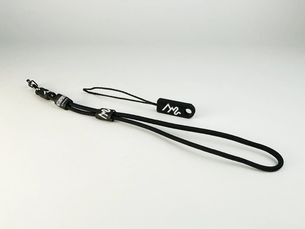 ACTION SPORTS ANCHOR THE WRISTY