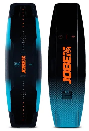 JOBE PROLIX WAKE BOARD