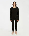 XTM LADIES THERMAL LONG PANTS