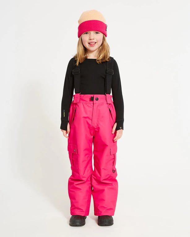 XTM PLUTO II KIDS PANTS