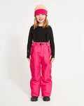 XTM PLUTO II KIDS PANTS