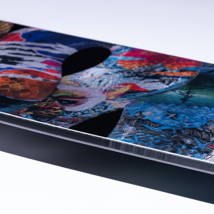 LIB TECH T-RICE PRO SNOWBOARD