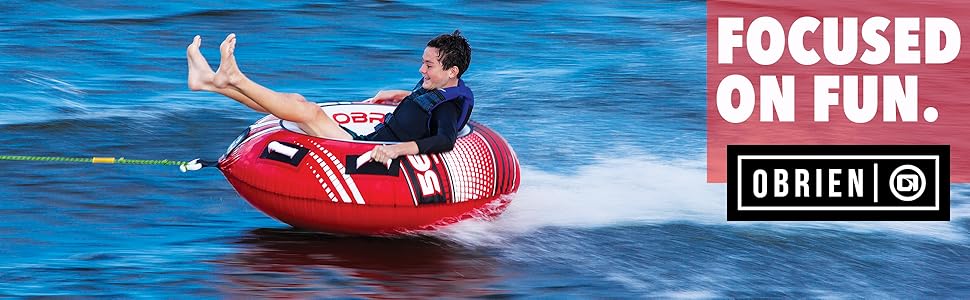 OBRIEN LE TUBE