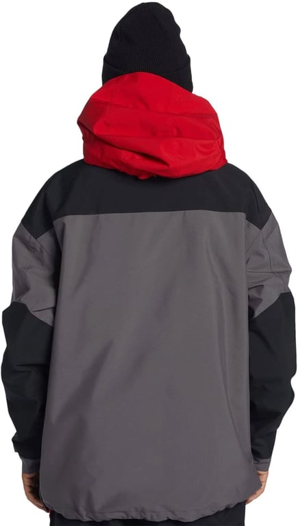 DC  DC-43 ANORAK