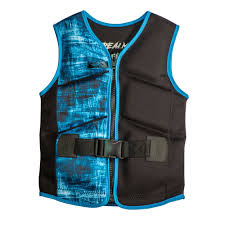 WING JUNIOR REALM VEST