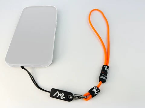 ACTION SPORTS ANCHOR THE WRISTY