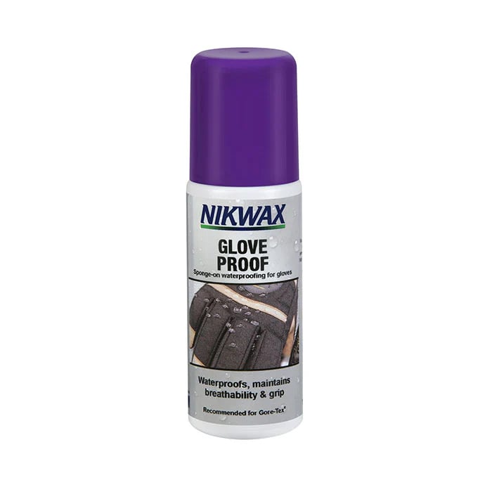 NIXWAX GLOVE PROOF 125ML