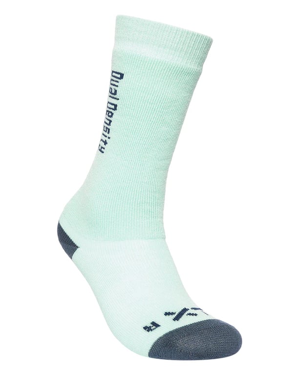 XTM DUAL DENSITY SOCK