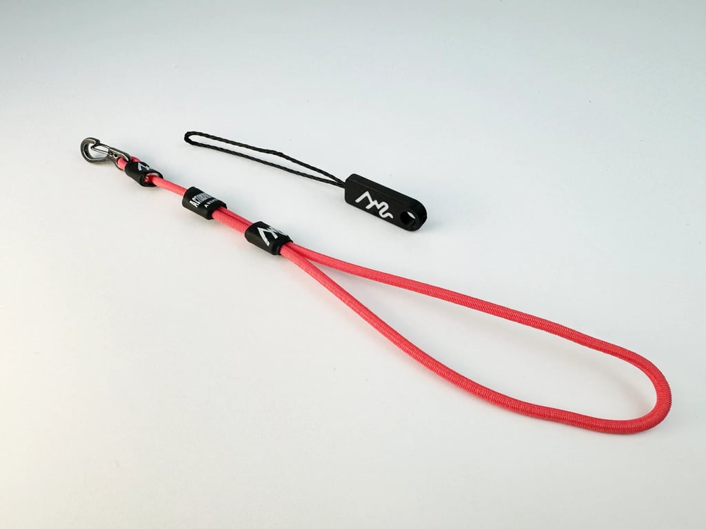 ACTION SPORTS ANCHOR THE WRISTY