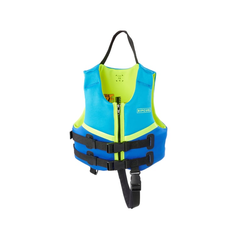 RIPCURL JUNIOR OMEGA VEST