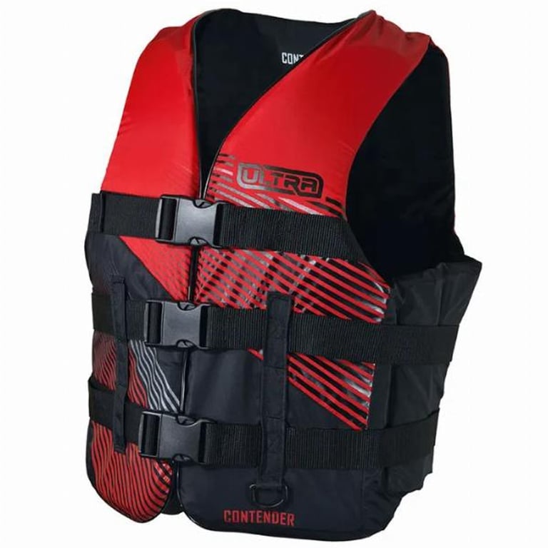 ULTRA  ULTRA CONTENDER VEST