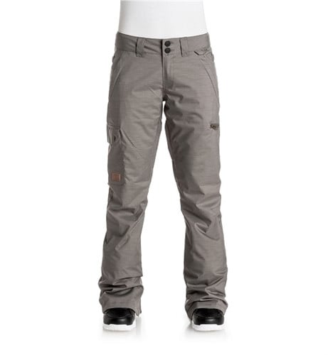 DC  DC LADIES RECRUIT PANT