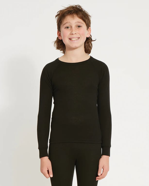 XTM KIDS HEATFLEX TOP