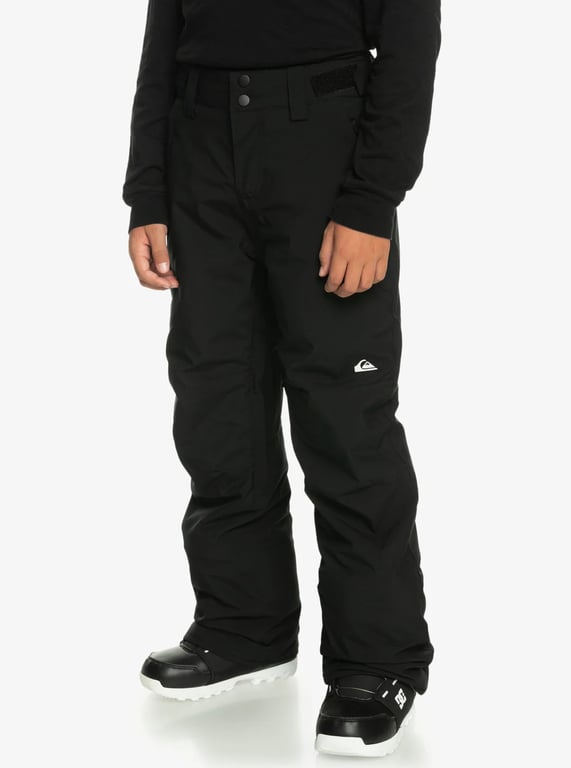 QUICKSILVER ESTATE PANTS