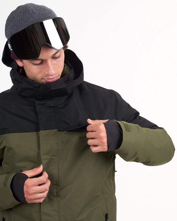 XTM MILES II JACKET