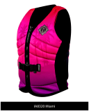 WILLIAMS MIAMI NEO VEST