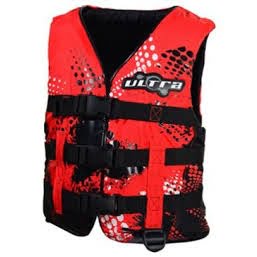 ULTRA  ULTRA CONTENDER VEST