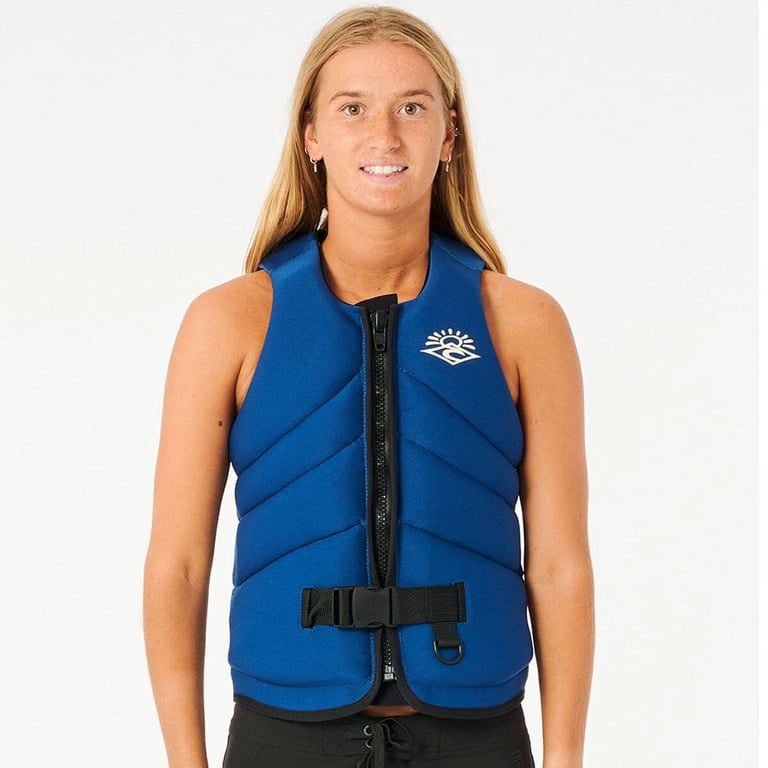 RIPCURL WMNS D/PATROL BOUT VEST