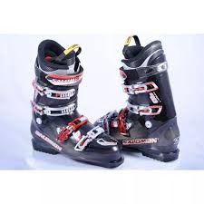 SALOMON Impact 8 Ski Boots